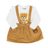 Salopette Moschino